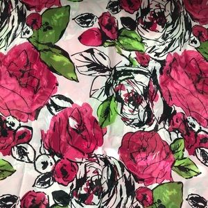 Haute Hijab New Square Chiffon